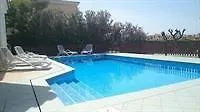 Apartmán Villa Ines Cala'N Forcat