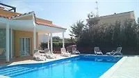 Villa Ines Cala'N Forcat  0*, Cala'N Forcat (Menorca)