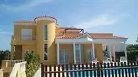 Apartmán Villa Ines Cala'N Forcat