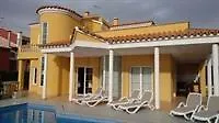 Villa Ines Cala'N Forcat  Cala'N Forcat (Menorca)